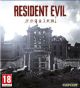 Resident Evil Requiem Standard Edition