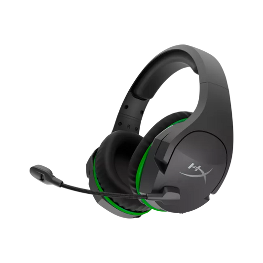 HyperX CloudX Stinger Official Xbox Licensed Gaming Headset Black