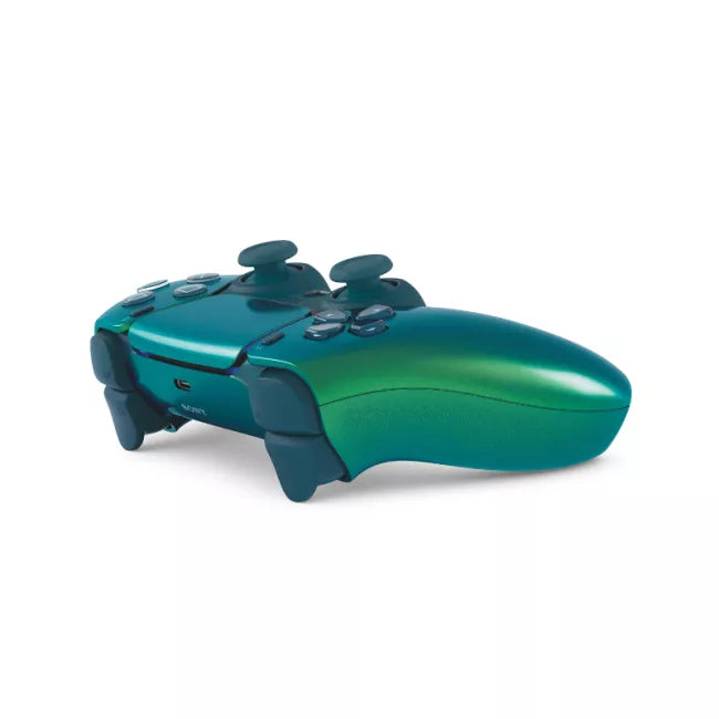 PlayStation 5 DualSense Wireless Controller – Chroma Teal