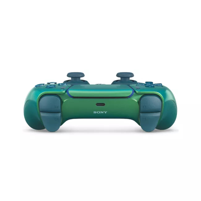 PlayStation 5 DualSense Wireless Controller – Chroma Teal