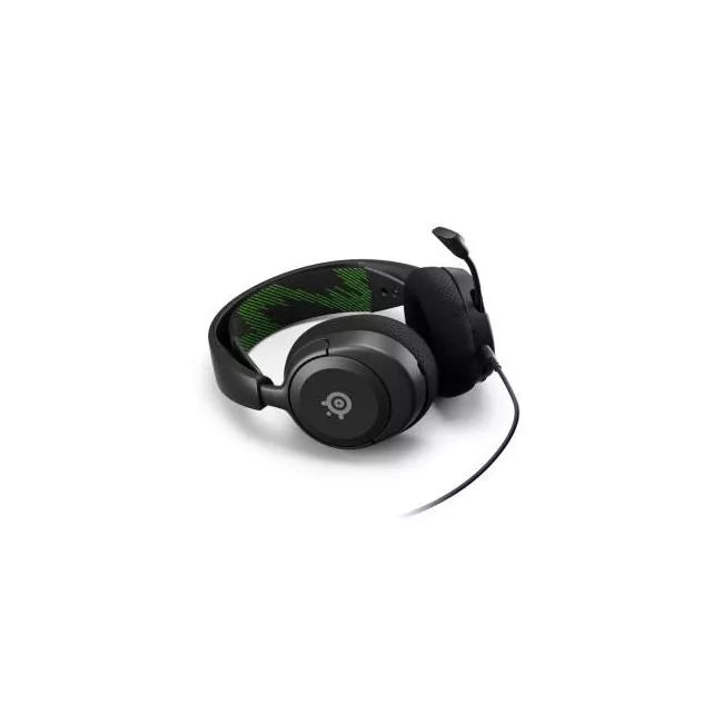 SteelSeries Arctis Nova 1X Gaming Headset