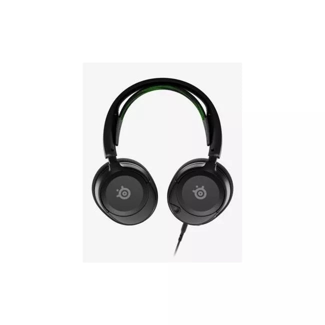 SteelSeries Arctis Nova 1X Gaming Headset