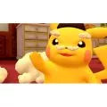 Detective Pikachu Returns - Nintendo Switch
