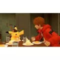 Detective Pikachu Returns - Nintendo Switch