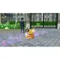 Detective Pikachu Returns - Nintendo Switch