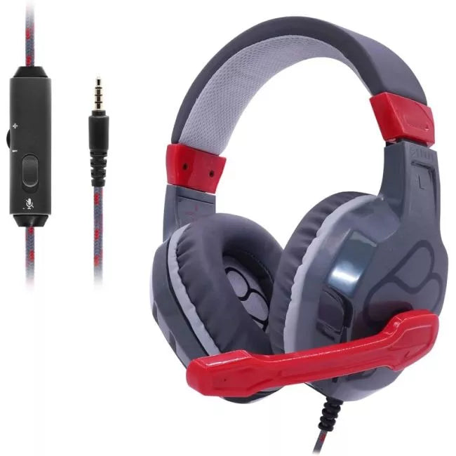 FR-Tec Samus Gaming Headset for Switch
