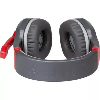 FR-Tec Samus Gaming Headset for Switch