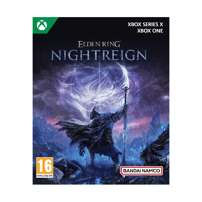 Elden Ring Nightreign