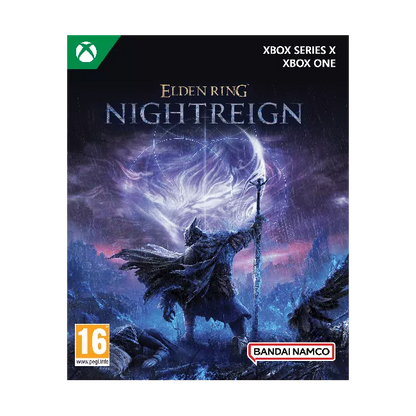 Elden Ring Nightreign