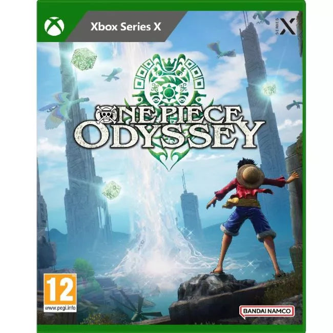 One Piece Odyssey